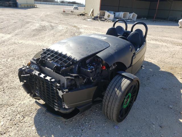 2020 VAND CARMEL 7KGTC2C11LR000042