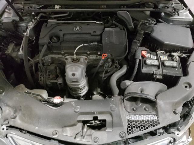 2016 ACURA TLX 19UUB1F39GA002113