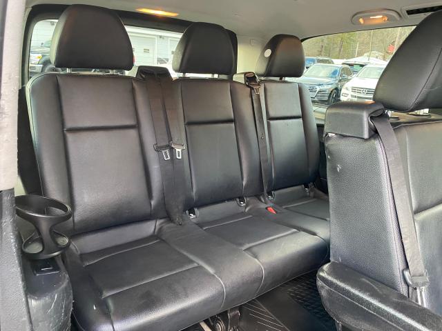 2016 MERCEDES-BENZ METRIS WD4PG2EE2G3083472