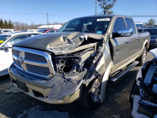 2015 RAM 1500 LONGH 1C6RR7WT7FS673461