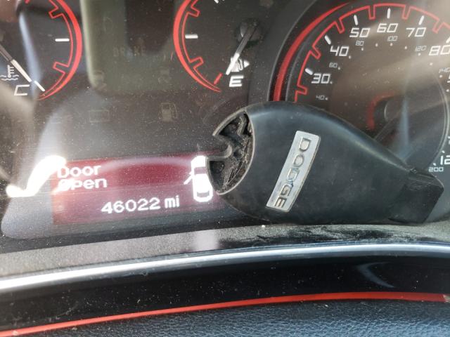 2015 DODGE DART SE 1C3CDFAA0FD224029