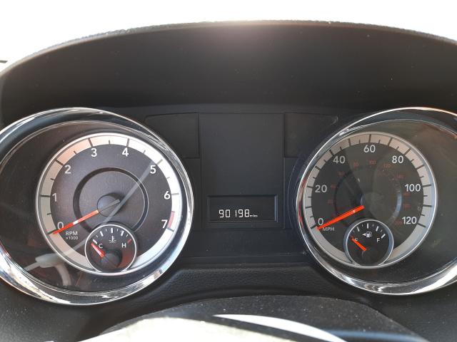 2013 DODGE GRD CARAVA 2C4RDGCG8DR524991