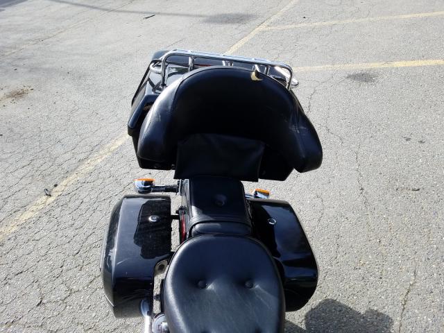 2008 HONDA CMX250 C JH2MC13068K405135
