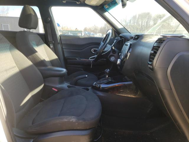 2014 KIA SOUL ! KNDJX3A51E7012152