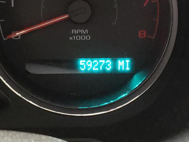 2010 CHEVROLET COBALT 2LT 1G1AF5F51A7149537