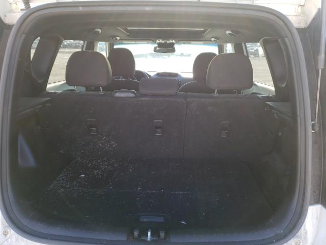 2014 KIA SOUL ! KNDJX3A51E7012152