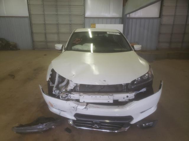 2015 HONDA ACCORD S 1HGCR2F55FA114582