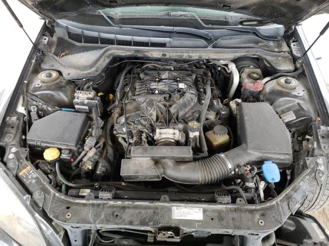 2013 CHEVROLET CAPRICE PO 6G1MK5U33DL829402