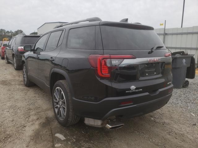 2020 GMC ACADIA AT4 1GKKNLLS3LZ122901