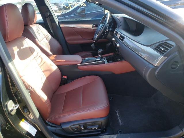2015 LEXUS GS 350 JTHBE1BL1FA005958