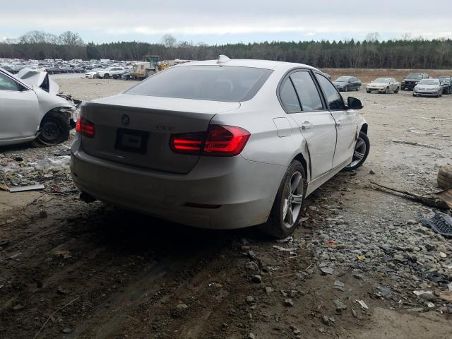 2013 BMW 328 I WBA3A5C59DJ462567