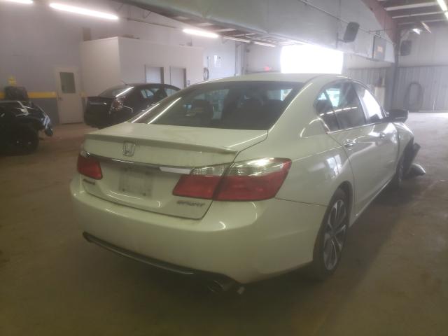 2015 HONDA ACCORD S 1HGCR2F55FA114582