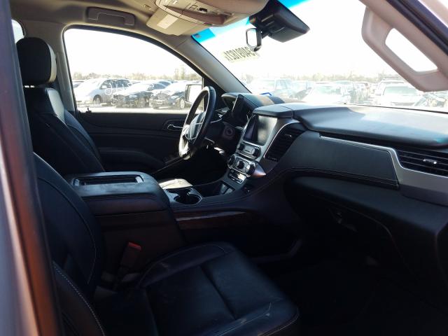 2019 CHEVROLET SUBURBAN C 1GNSCHKC4KR174729