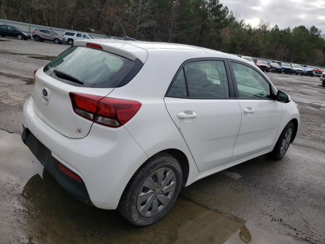 2019 KIA RIO S 3KPA25AB8KE214577