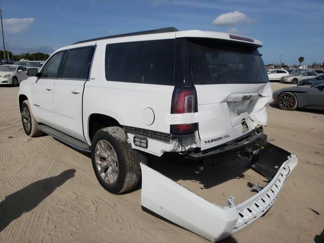 2020 GMC YUKON XL C 1GKS1GKC9LR284996