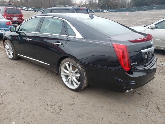 2013 CADILLAC XTS PREMIU 2G61S5S34D9213566