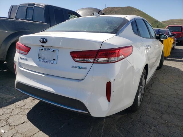 2018 KIA OPTIMA PLU KNAGV4LD5J5026097