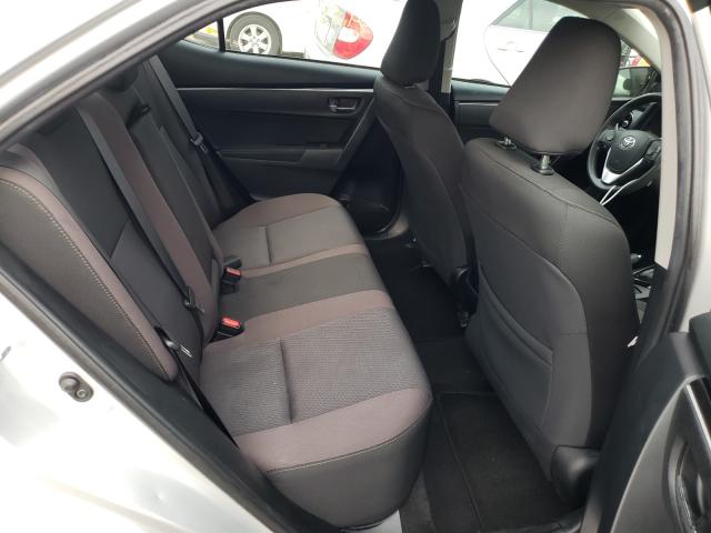 2018 TOYOTA COROLLA L 2T1BURHE2JC073346