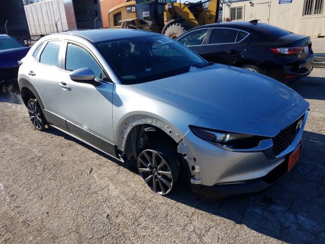 2020 MAZDA CX-30 3MVDMBBL4LM139640