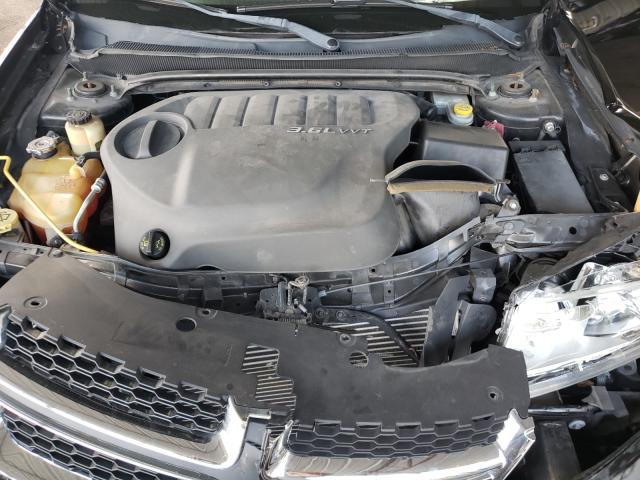 2011 DODGE AVENGER MA 1B3BD1FG1BN543808
