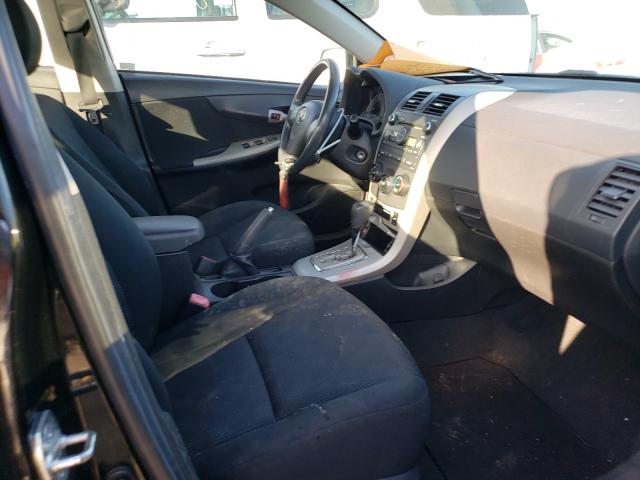 2010 TOYOTA COROLLA BA 1NXBU4EE0AZ362778