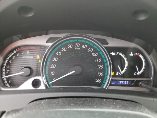 2015 TOYOTA VENZA LE 4T3BA3BB6FU072699