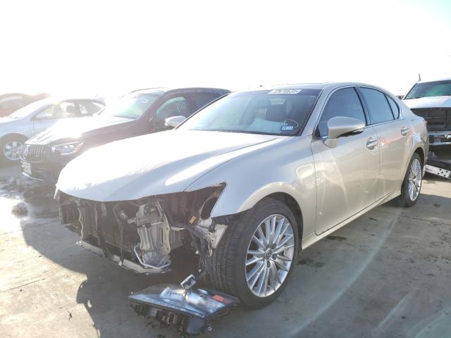 2013 LEXUS GS 350 JTHBE1BL6D5003919
