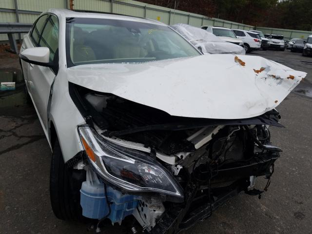 2018 TOYOTA AVALON XLE 4T1BK1EB2JU265348