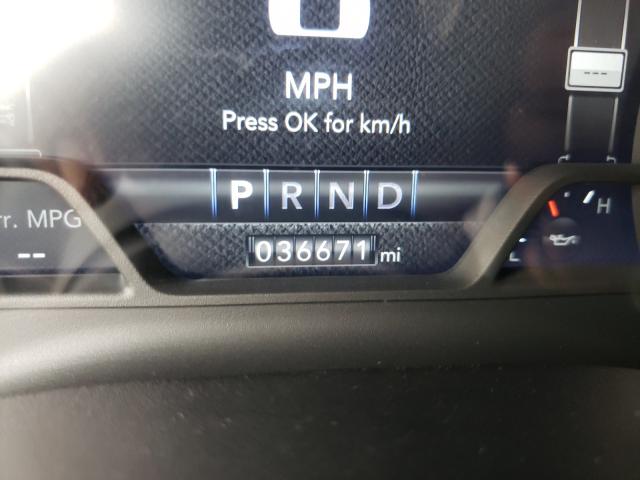 2019 RAM 1500 LARAM 1C6SRFJT4KN810366