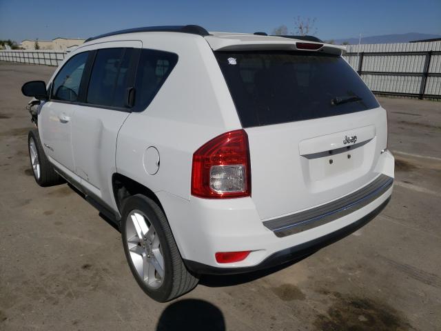 2011 JEEP COMPASS LI 1J4NT5FB8BD137678