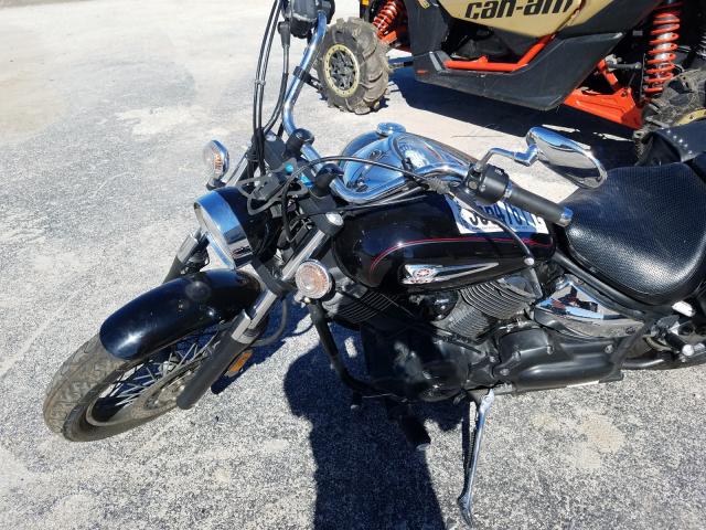 2007 YAMAHA XVS1100 JYAVP11E17A097758