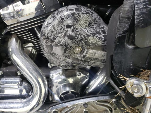 2015 HARLEY-DAVIDSON FLHTK ULTR 1HD1KEL13FB663252