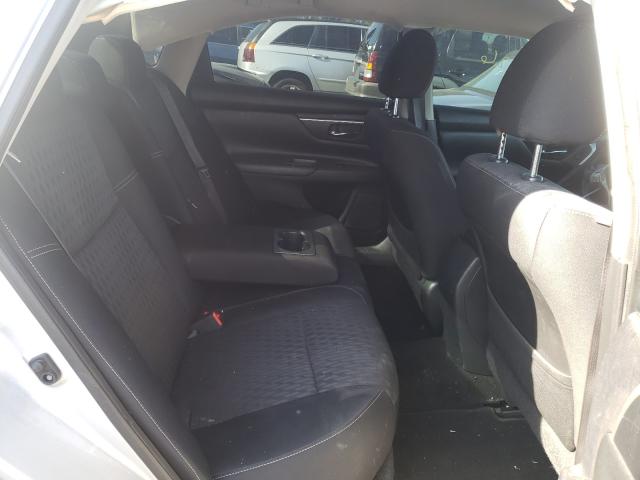 2018 NISSAN ALTIMA - 1N4AL3AP4JC196815