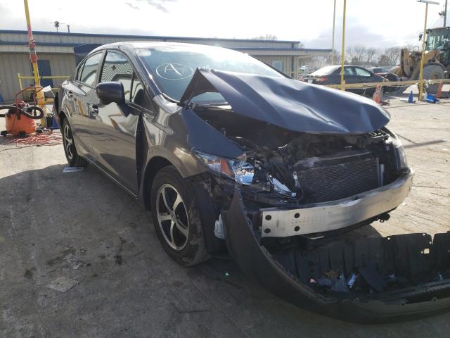 2015 HONDA CIVIC SE 19XFB2F73FE108195