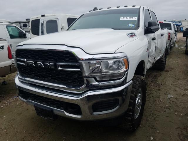 2020 RAM 2500 TRADE 3C6UR5CL0LG100925