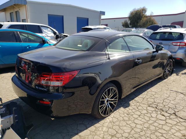 2015 LEXUS IS 350 - JTHFE2C22F2511371