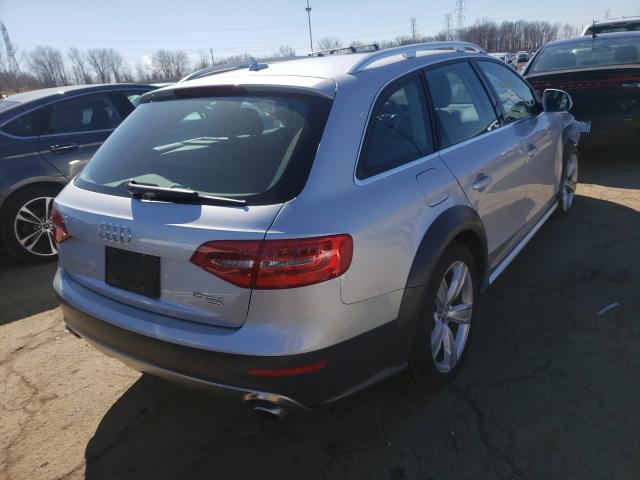 2013 AUDI A4 ALLROAD WA1UFAFL7DA175640