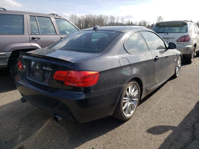2013 BMW 335 I - WBAKG7C59DJ438047