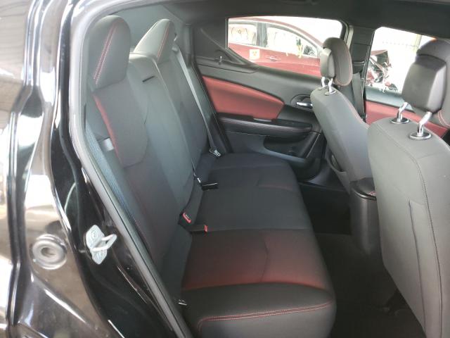2011 DODGE AVENGER MA 1B3BD1FG1BN543808