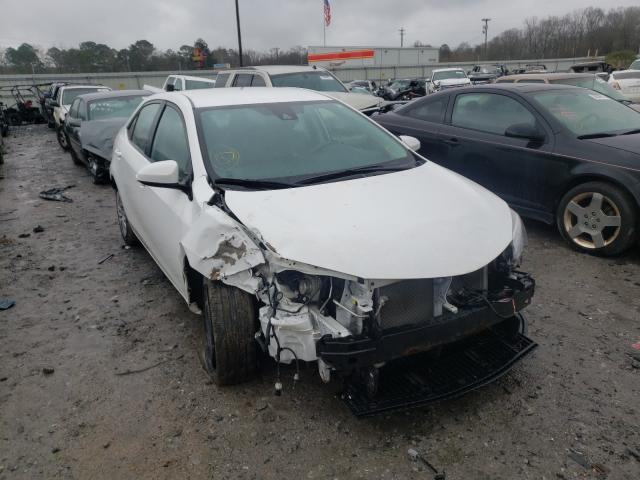 2018 TOYOTA COROLLA L 2T1BURHE9JC974777