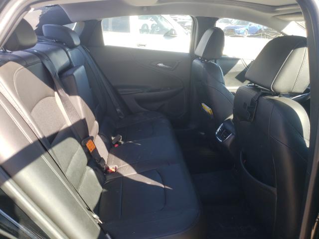2016 CHEVROLET MALIBU PRE 1G1ZH5SX3GF333848