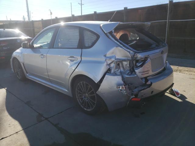 2011 SUBARU IMPREZA WR JF1GR7E6XBG811430