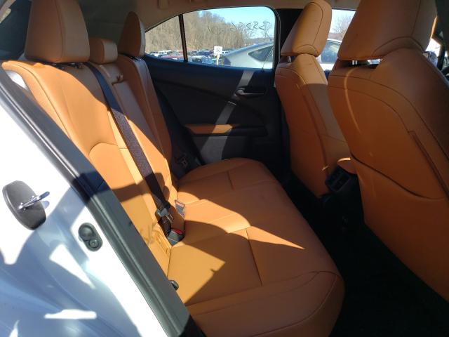 2021 LEXUS UX 250H JTHP9JBH5M2040421