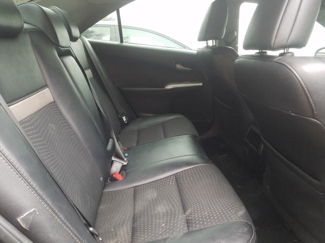 2014 TOYOTA CAMRY L 4T1BF1FK2EU340171