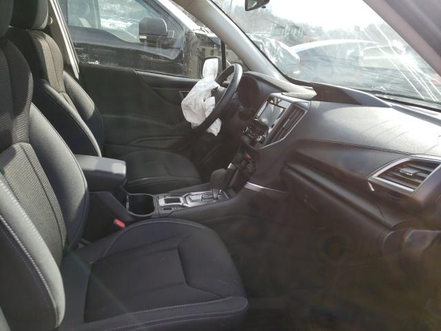 2021 SUBARU FORESTER JF2SKADC4MH415585