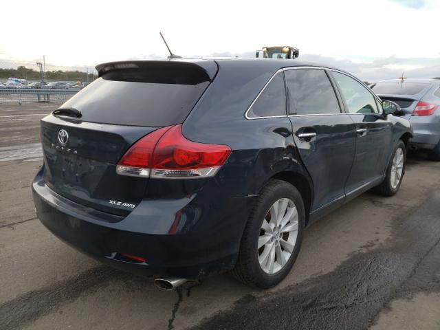 2015 TOYOTA VENZA LE 4T3BA3BB6FU072699