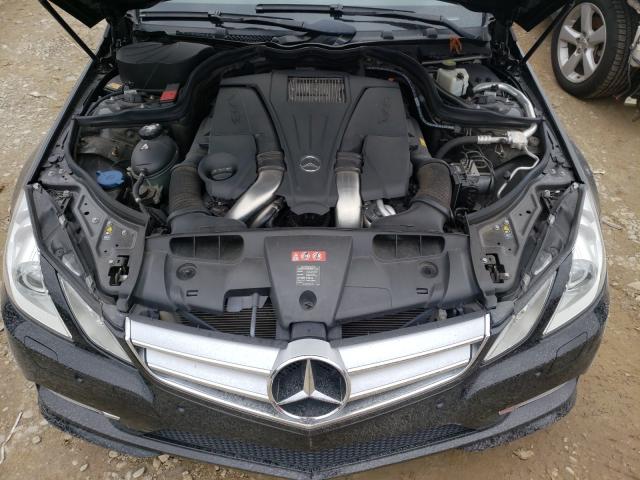 2013 MERCEDES-BENZ E 550 WDDKK7DF1DF214868