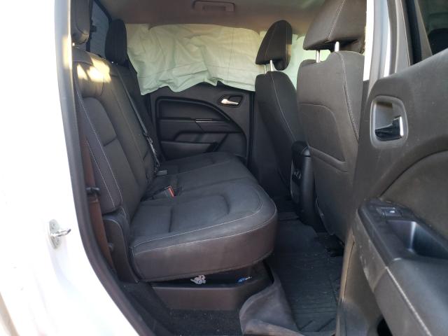 2016 GMC CANYON SLE 1GTG5CEA9G1315337