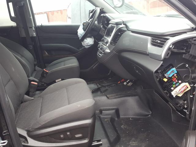 2016 CHEVROLET TAHOE POLI 1GNLCDEC2GR133063