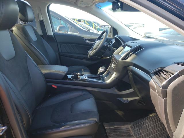 2018 FORD EDGE SPORT 2FMPK4AP1JBB90849